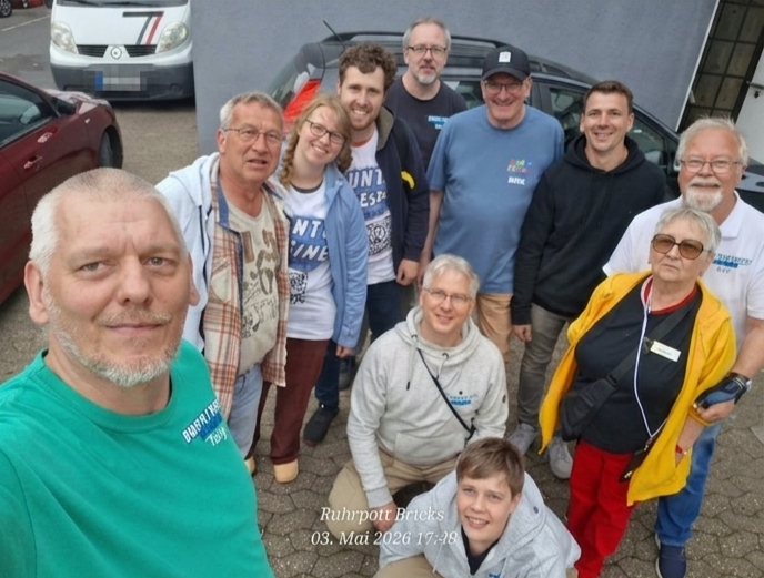 Tiermarkt Lembeck