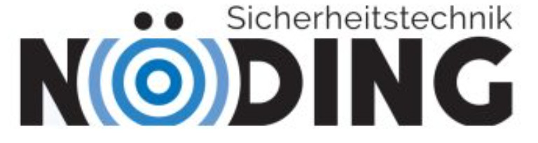Sicherheitstechnik Nöding